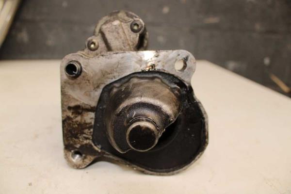 DEMARREUR/ FORD / MAZDA - Vue 2